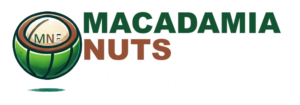 The macadamianutsexper.com logo